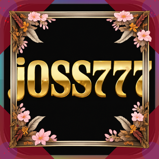 joss777 — mitra unggulan