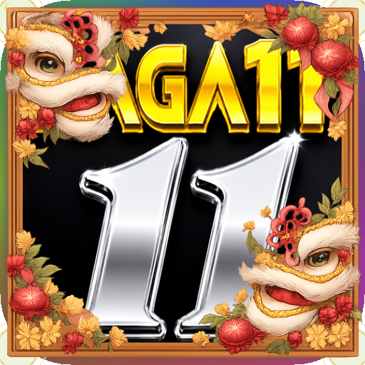 naga11 — mitra unggulan