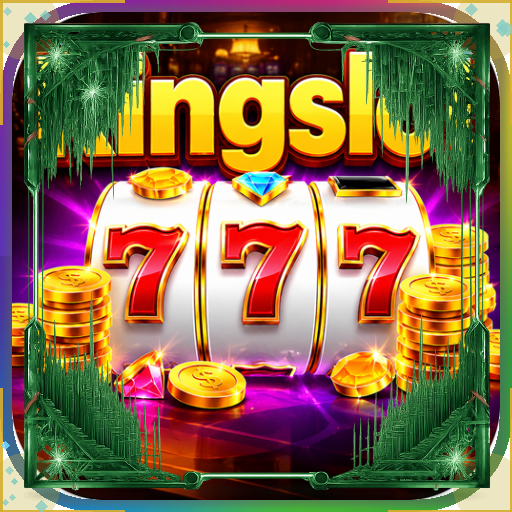 kingslot — mitra unggulan