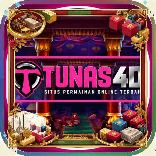 tunas4d — mitra unggulan